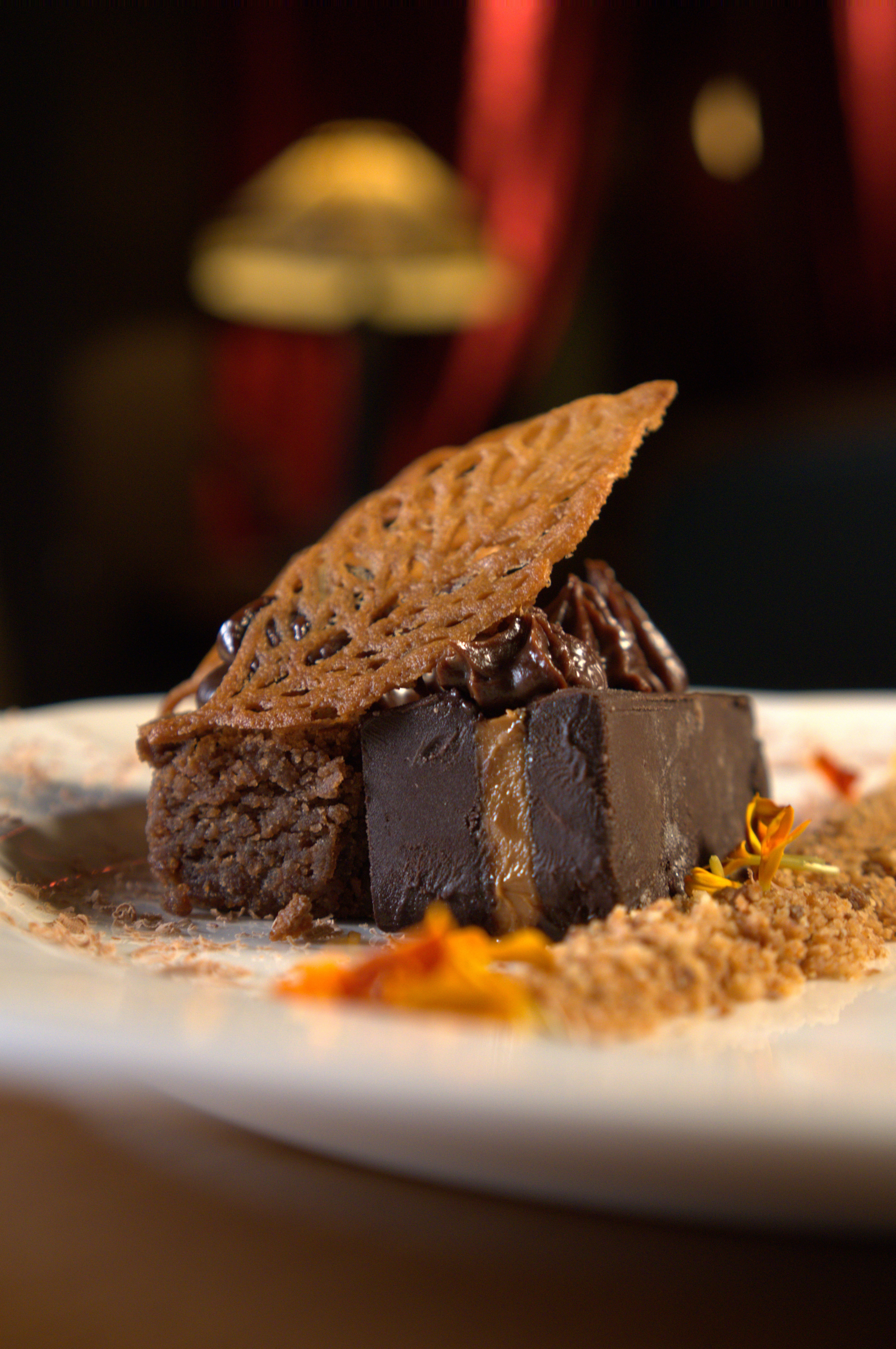 Menu 4 Passos George III - Foto 3