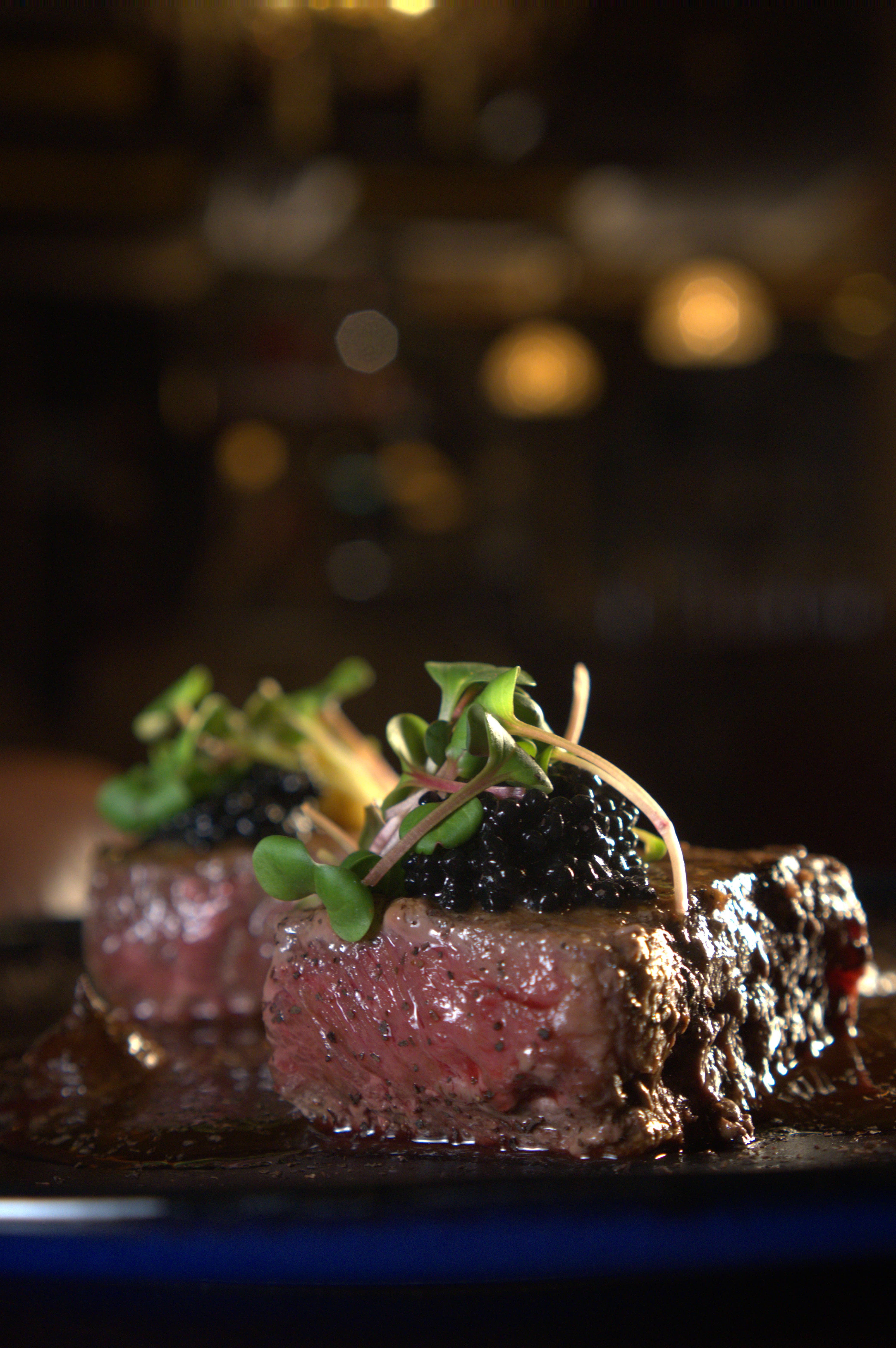 Menu 4 Passos George III - Foto 2