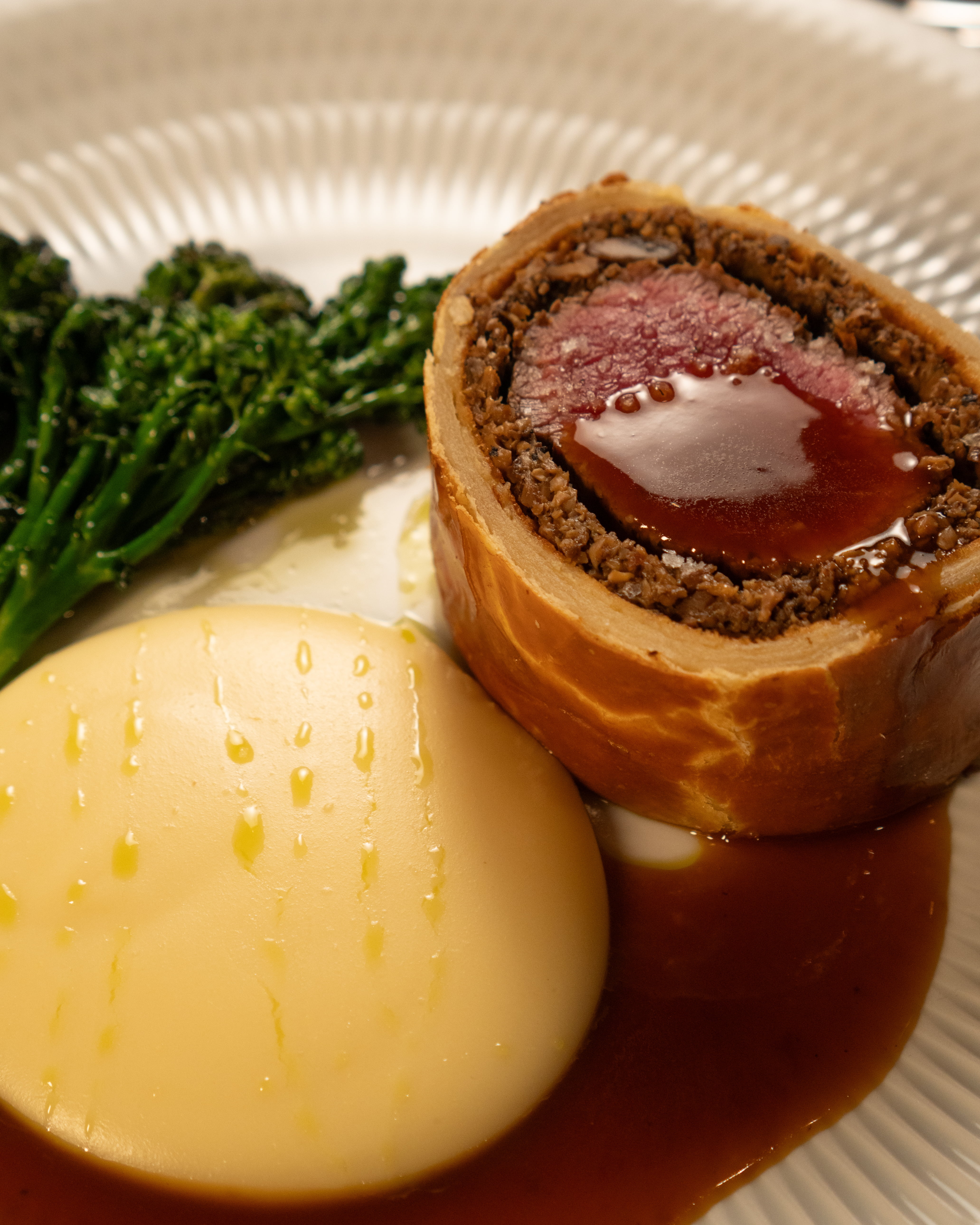 Menu 4 Passos George III - Foto 1