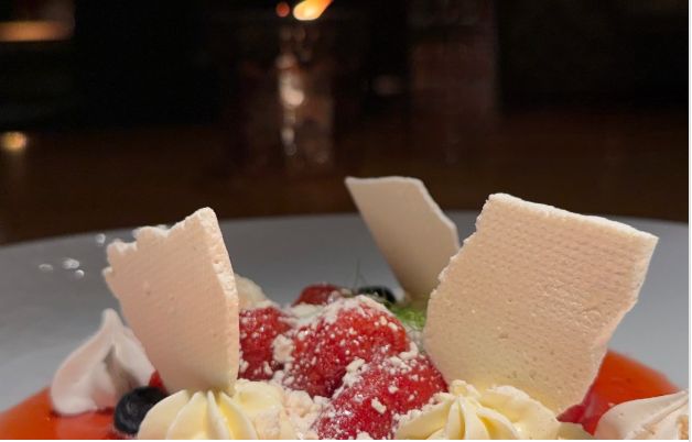Eton Mess